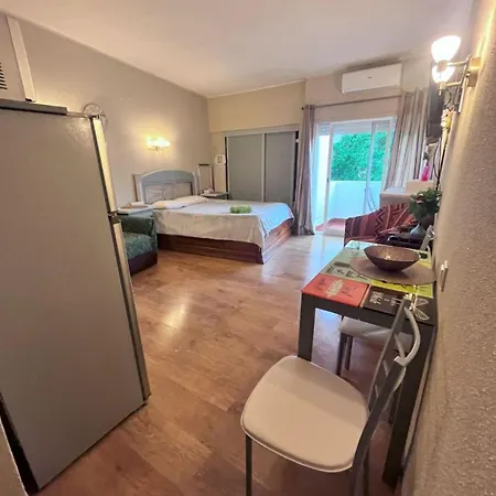 Near The Apartamento