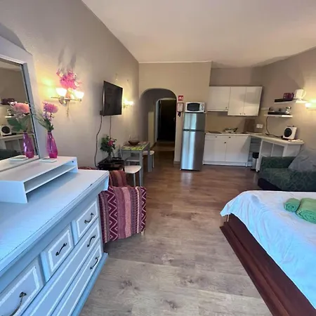 Apartamento Near The