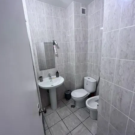 Near The Apartamento Albufeira