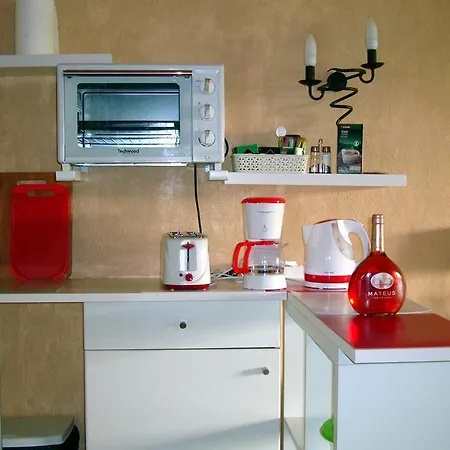 Apartamento Near The *