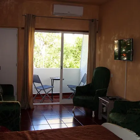 Apartamento Near The Albufeira