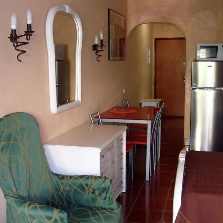 Apartamento Near The