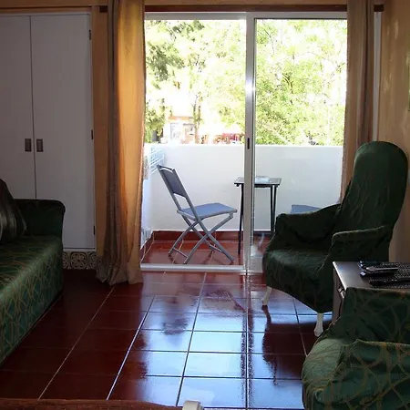 Appartement Near The