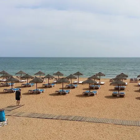 Apartamento Near The