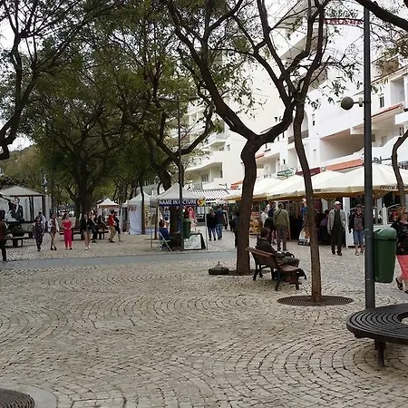Apartamento Near The