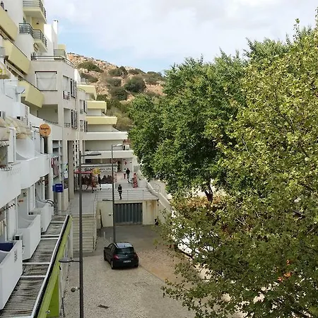 Apartamento Near The *