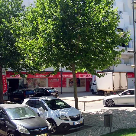 Apartment Near The *