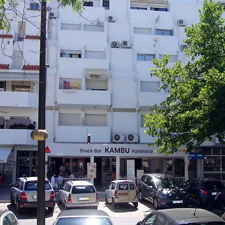 Apartamento Near The