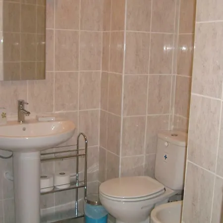 Near The Apartamento