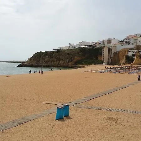 Appartement Near The Albufeira