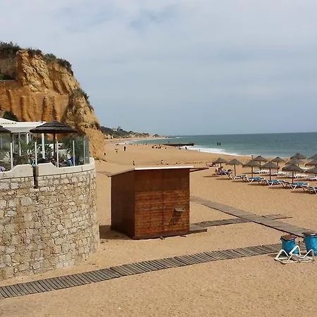 Appartement Near The Albufeira