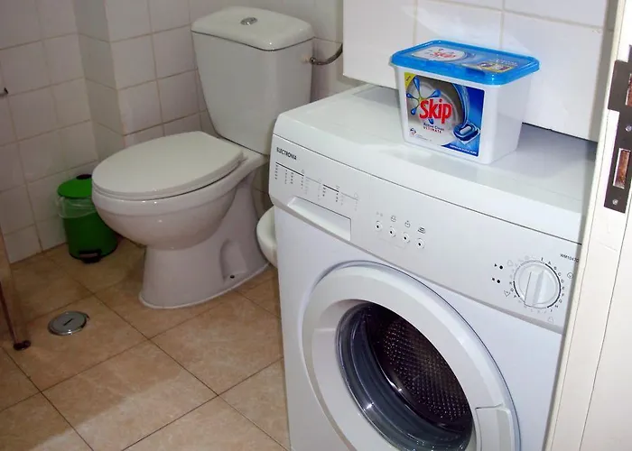 아파트 Near The 알부페이라