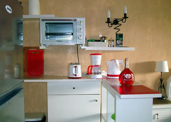 아파트 Near The *